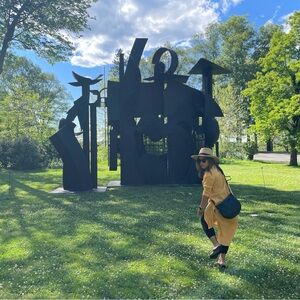 Meet your Posher, Karen